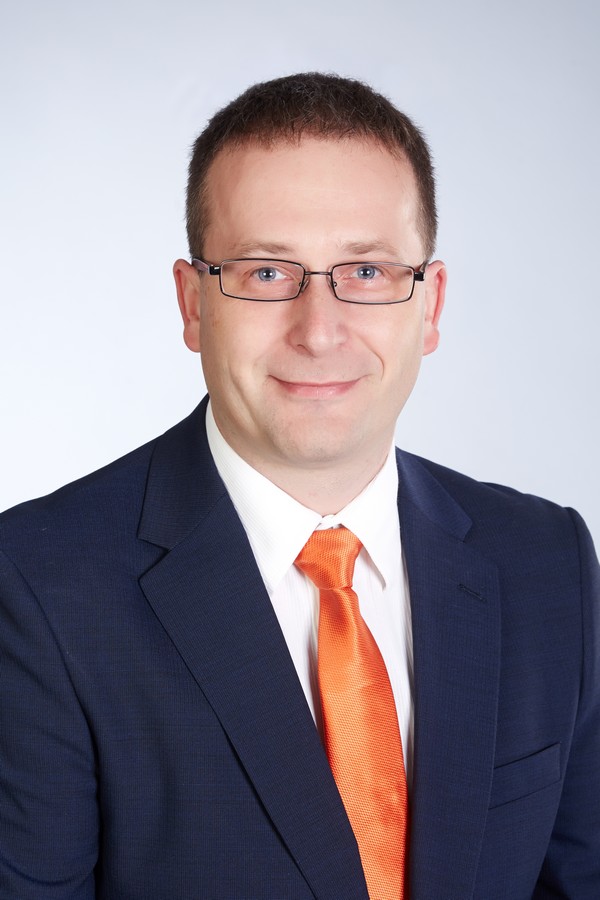 Ing. David Vašíček